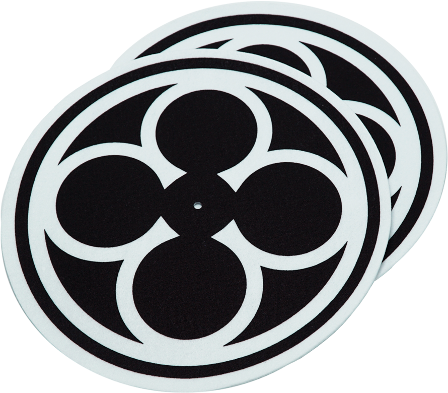 Slipmats (1000x938), Png Download