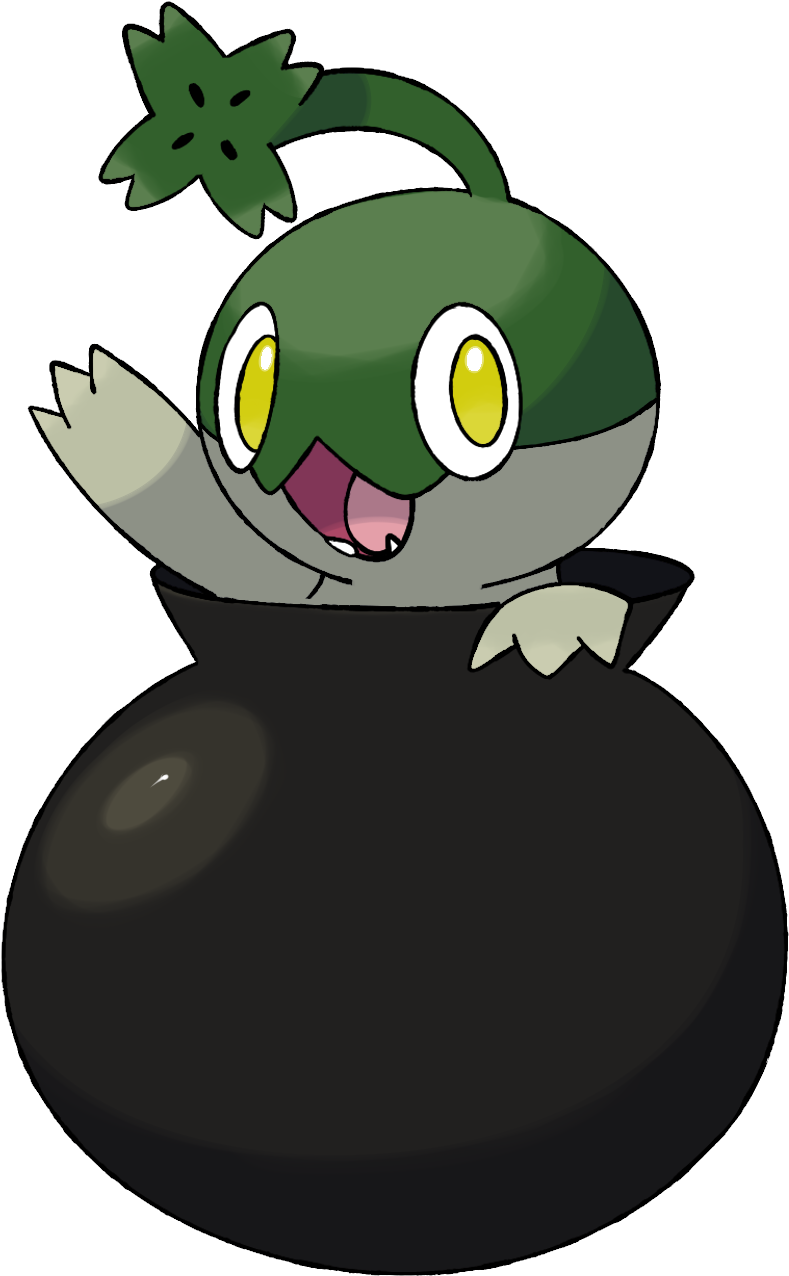 Moneni - Cartoon (1280x1280), Png Download