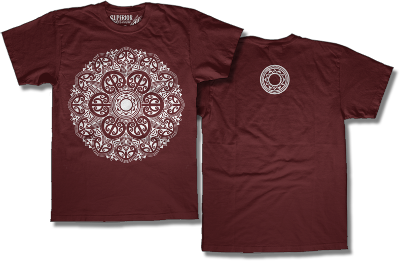 Merchandise - Richey Beckett T Shirt (796x514), Png Download