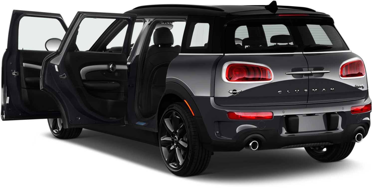 17 - - Mini Cooper Clubman Sport (2048x1360), Png Download