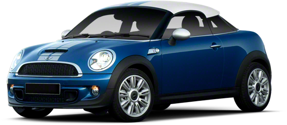 Mini Png - Mini Cooper S Coupe Png (640x480), Png Download