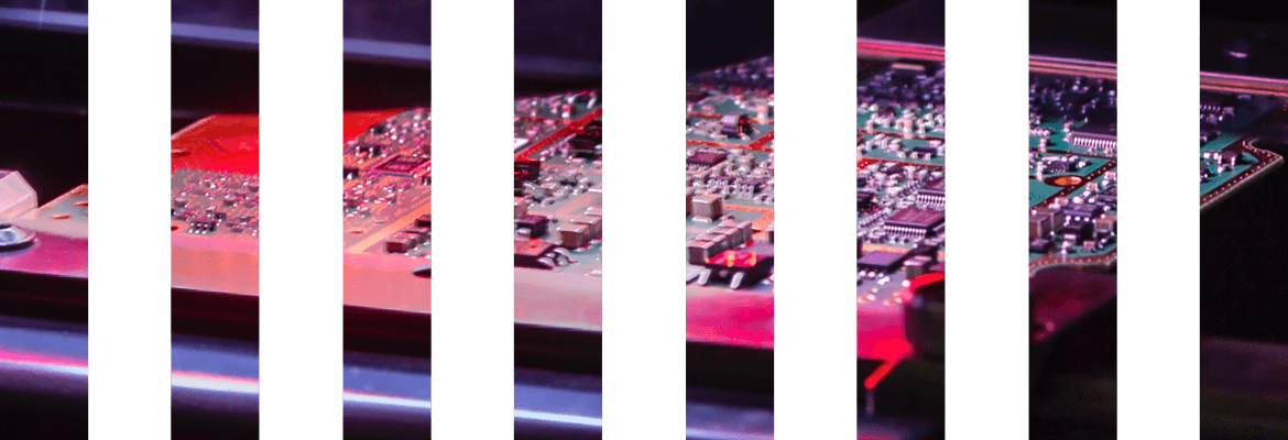 First-class Assembled Pcb From A Single Source Supplier - Novinky.cz (1170x400), Png Download