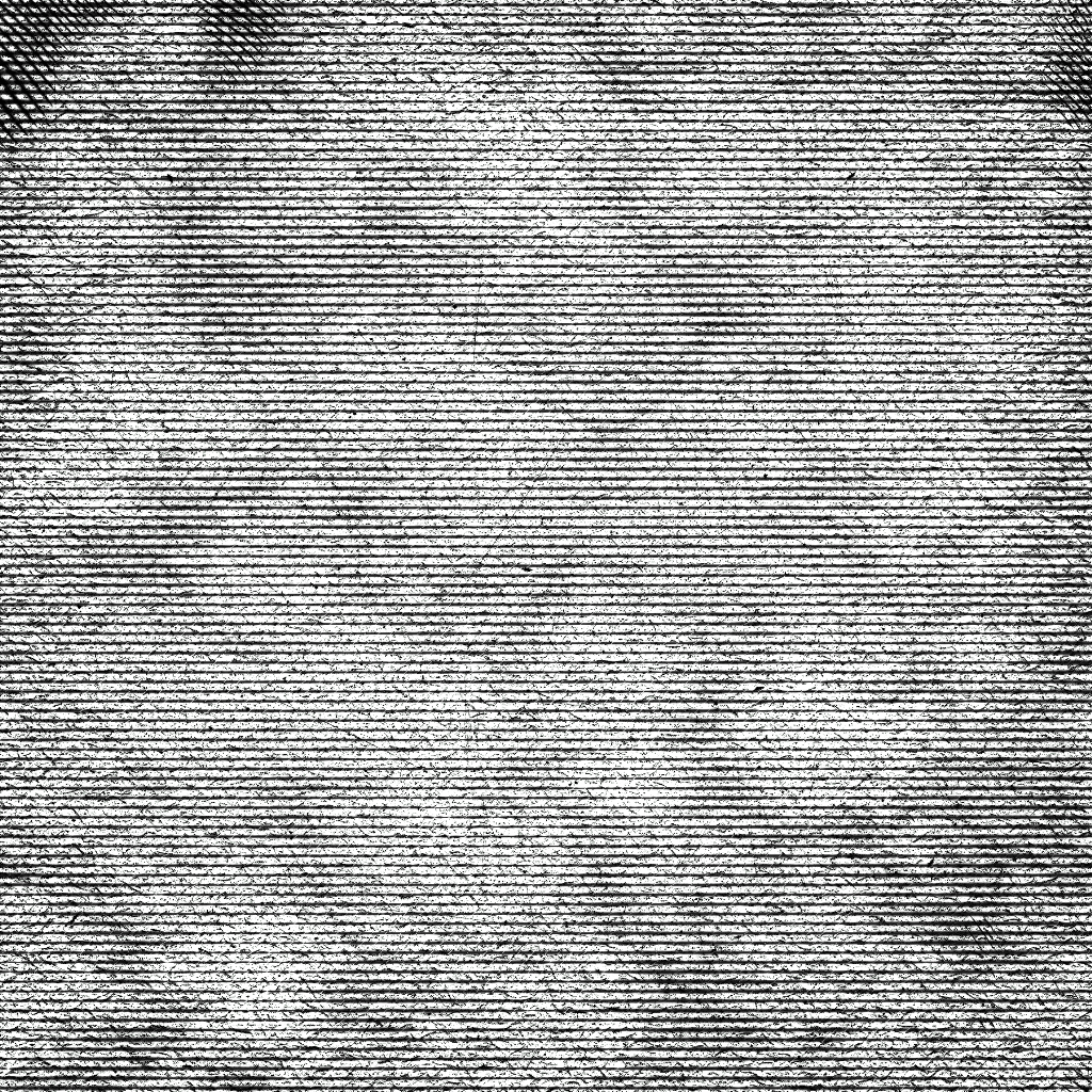 Glitch Transparent (1024x1024), Png Download