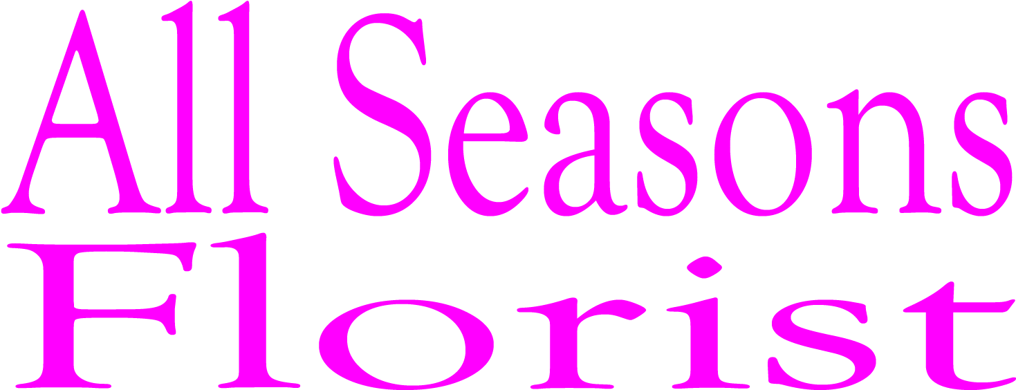 All Seasons Florist (1800x1200), Png Download