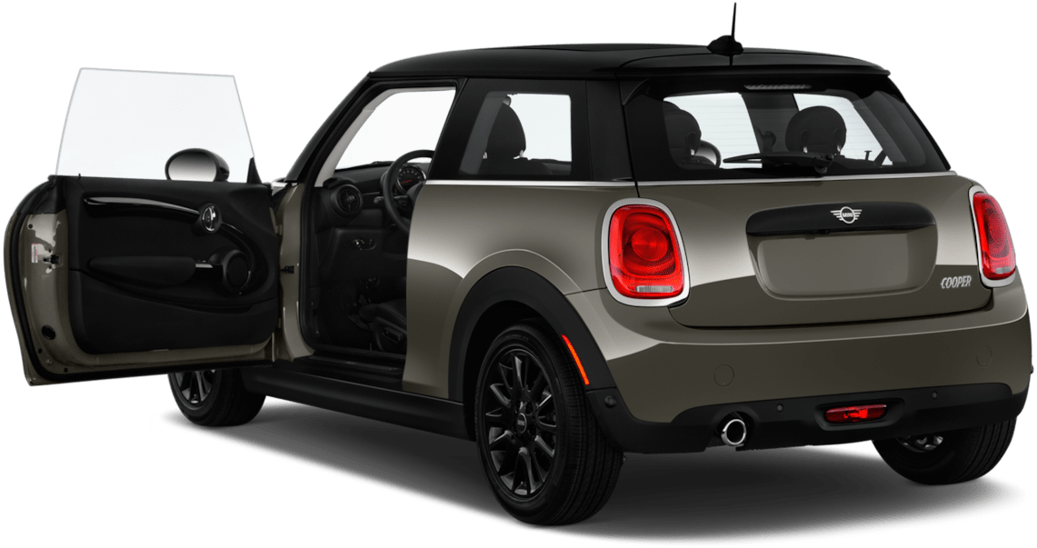 2019 Mini Hardtop Reviews And Rating Motor Trend For - Mini (1360x903), Png Download