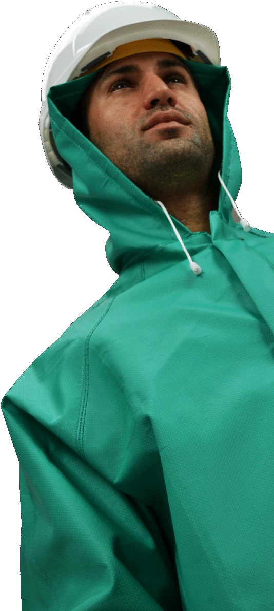 Defend Against Heavy Duty Rain, And Provide Splash - Hoodie (552x1200), Png Download