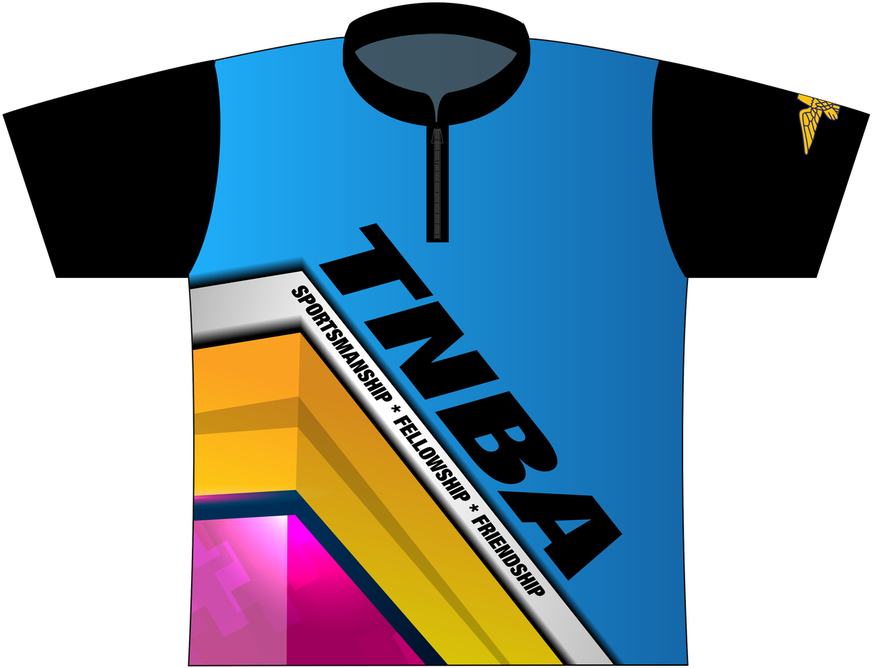 Tnba Design 21 - Active Shirt (1280x1020), Png Download