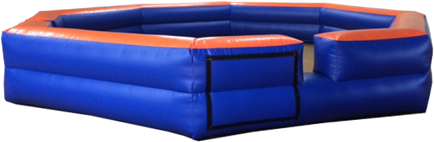 13684d85 5ee1 416f B5ba E1213223da6c 1 - Inflatable (658x504), Png Download