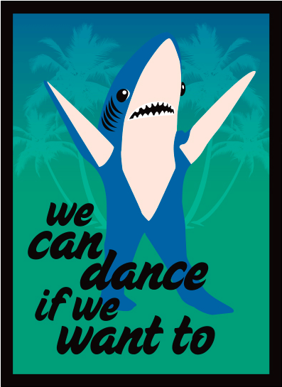 Shark Png Transparent (709x709), Png Download