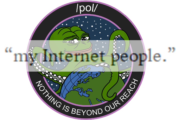 Post - /pol/ (746x800), Png Download