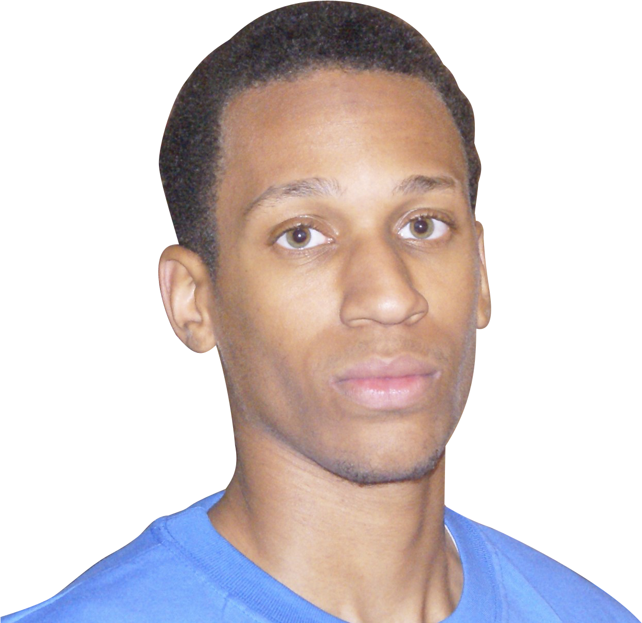 Rashad-muhammad - Carwow (1296x1296), Png Download