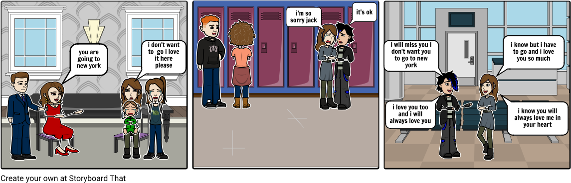 The Girl Was In Love With Her Bestfriend - Cartoon (1164x385), Png Download