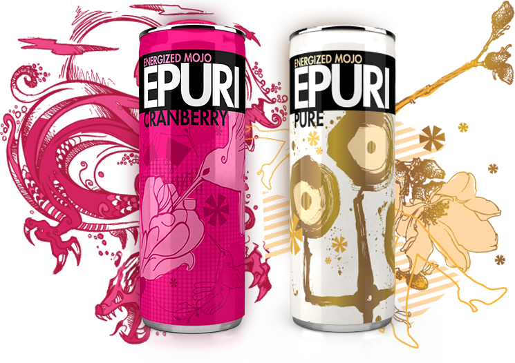 Our Events Will Give You The Whole Experience- - Caffeinated Drink (745x526), Png Download
