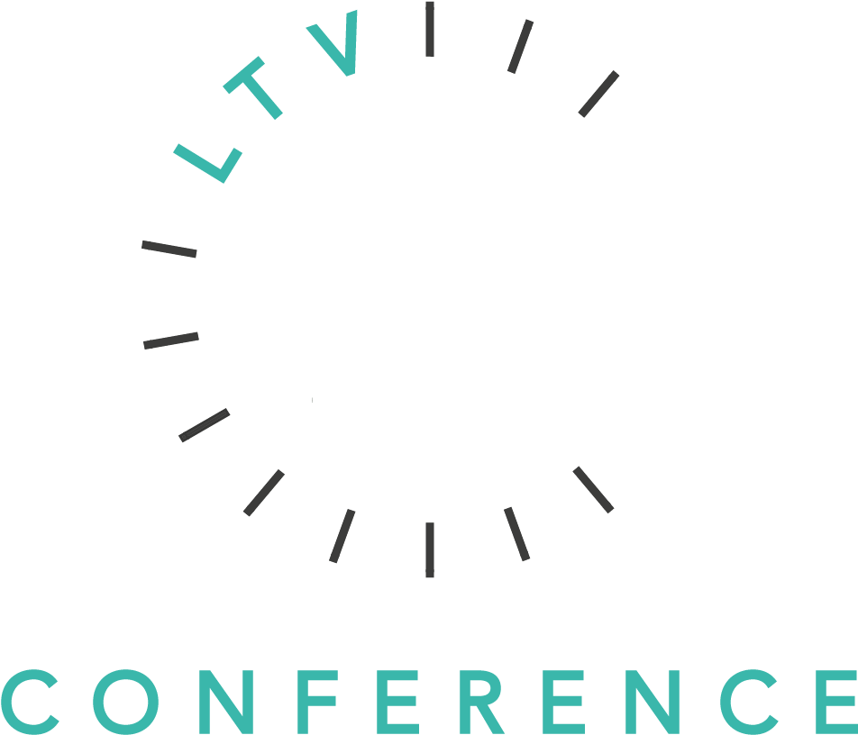 Ltv Saas Conference - Facebook (998x846), Png Download