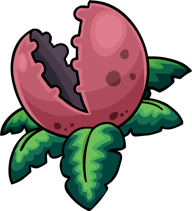 John Cena Clipart Plant (636x696), Png Download