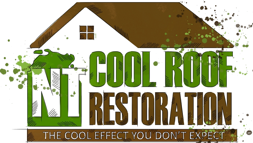 Nt Cool Roof Restoration (837x474), Png Download