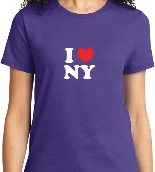 Are You Proud Of New York - Active Shirt (650x700), Png Download