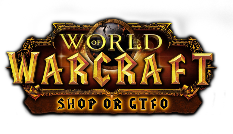 World Of Warcraft Warlords Of Draenor Png (800x490), Png Download