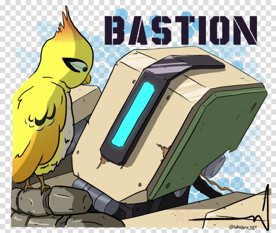 Ganymede Clipart Overwatch Art World Of Warcraft - Art (900x760), Png Download