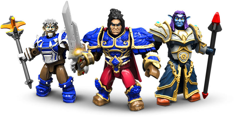 Уточнение Информации - Mega Bloks World Of Warcraft Deathwing (889x457), Png Download