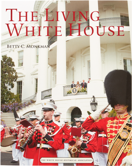More Views - The White House (700x700), Png Download