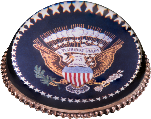 More Views - The White House (700x700), Png Download