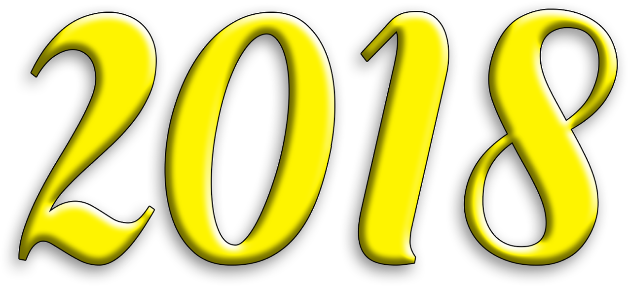 Greeting Cards For Wall Free Download K - New Year (1600x914), Png Download