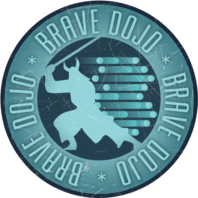 Brave Dojo Logo - Dojo (721x708), Png Download