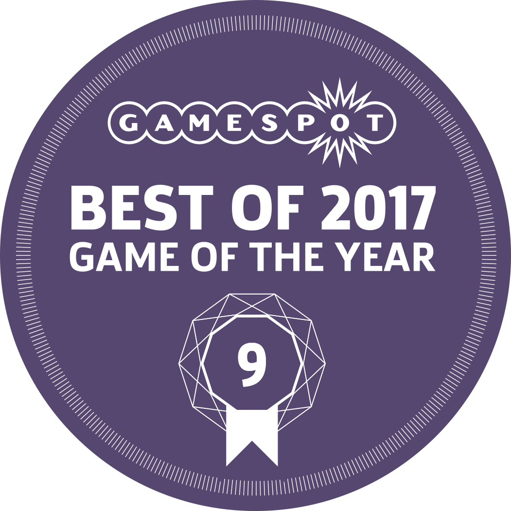 Awards - Video Game (1051x1051), Png Download