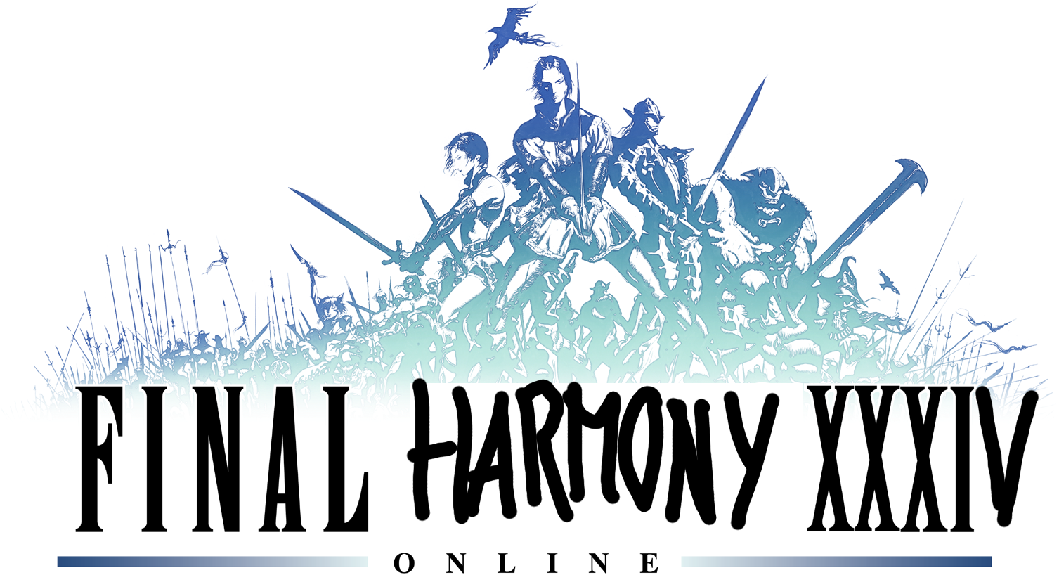 <synergy> Is Recruiting 1 [archive] - Final Fantasy 11 Cover (1524x832), Png Download