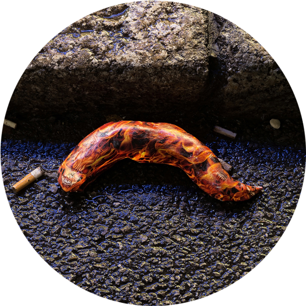 'bubble Tea' By Pane Project, Milan - Bird's Eye Chili (628x628), Png Download