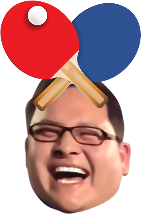 You've Heard Elf On The Shelf, Now Get Ready For - Ming Lee Twitch (625x863), Png Download
