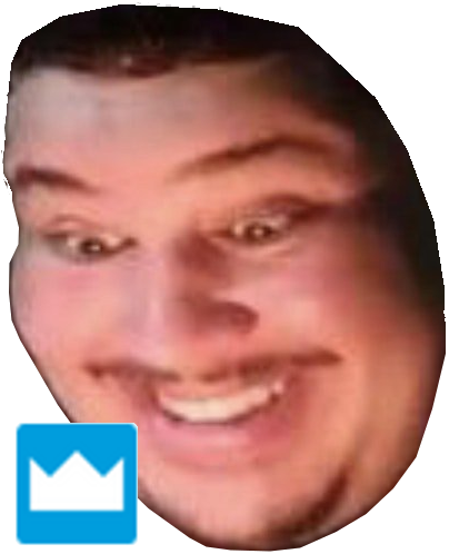 When You See The Baited Twitch Primes Rollin' In - Crew Cut (432x768), Png Download