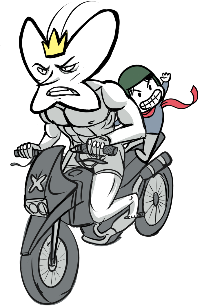 Cartoon (854x1200), Png Download