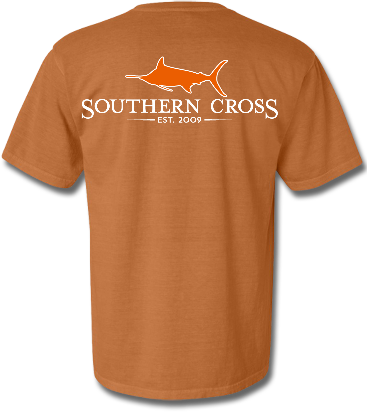 Sca Logo Yam Short Sleeve Small, T-shirts (1500x1941), Png Download