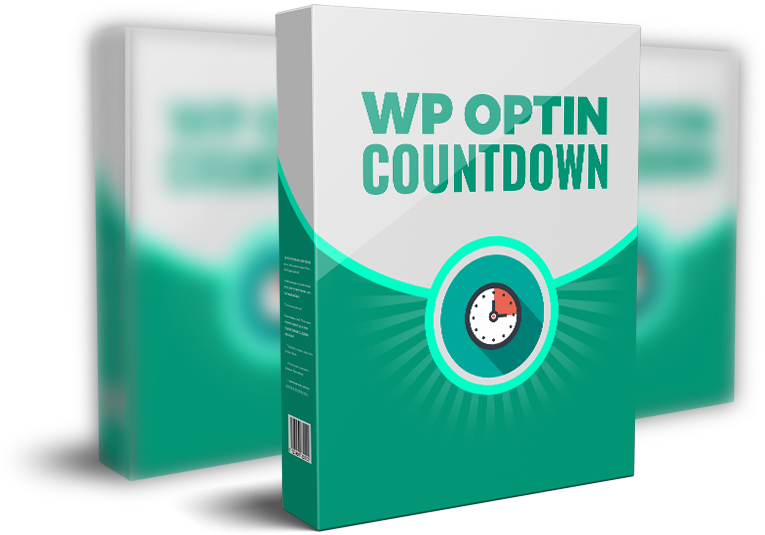 Countdown To Any Date, Collect Leads And Redirect Traffic - Book Cover (800x573), Png Download