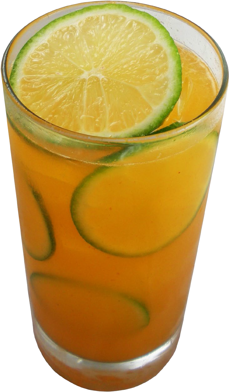 Https - Lemon (742x1024), Png Download