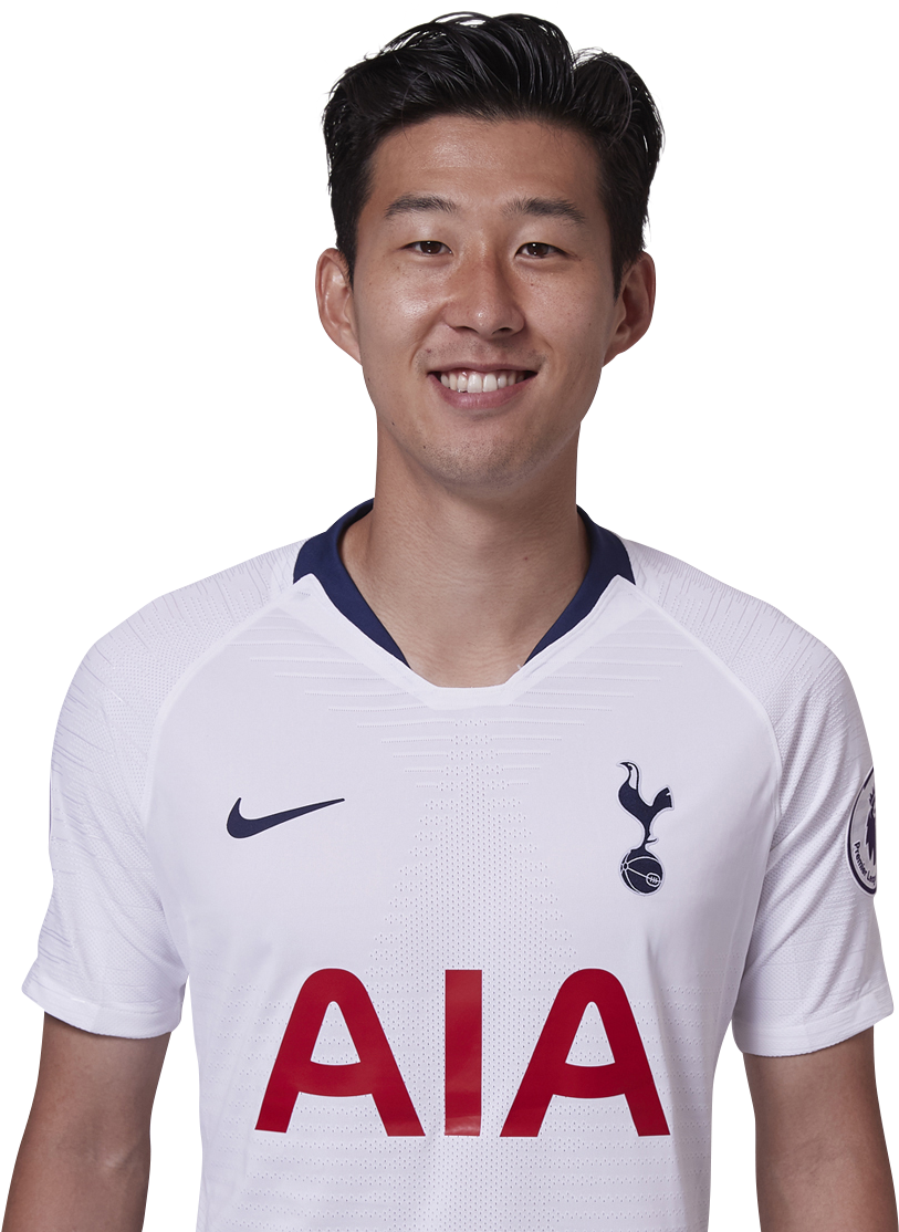 Jersey Tottenham 2018 2019 (1024x1145), Png Download