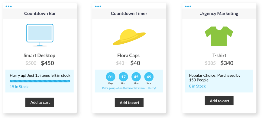 Woocommerce Coupons Countdown - Survey Results Ui (900x400), Png Download