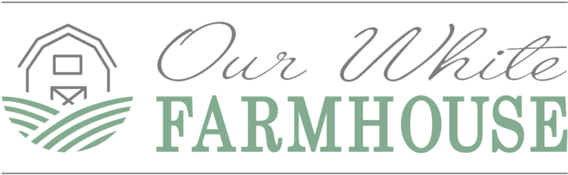 Our White Farmhouse - Calligraphy (1000x667), Png Download