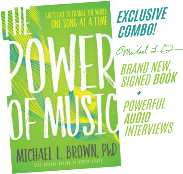 *special Set* The Power Of Music - The Power Of Music: God's Call To Change The World (600x600), Png Download
