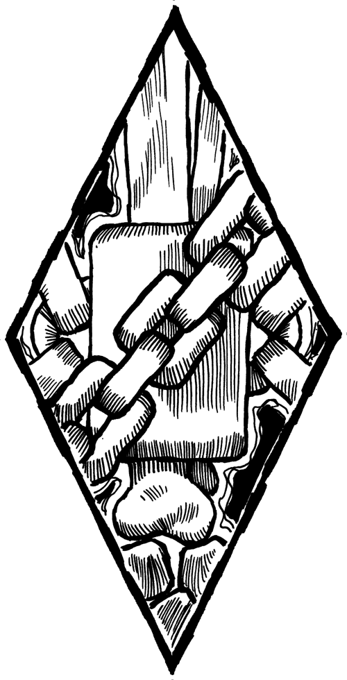 Lifeweb Sigil - Wraith The Oblivion Embody (500x980), Png Download