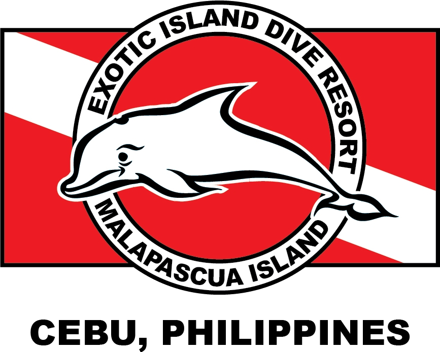 Malapascua Diving Diving In Malapascua - Cop Wall Clock Policeman Feel Safe Sleep (867x694), Png Download