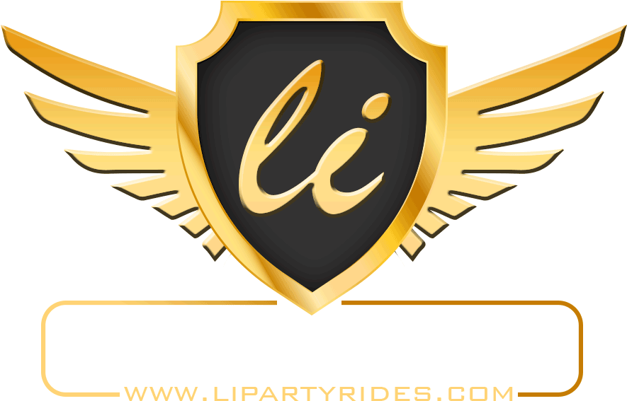 Li Party Rides Is A Team Of Highly Experienced Limousine - New York City (1200x605), Png Download