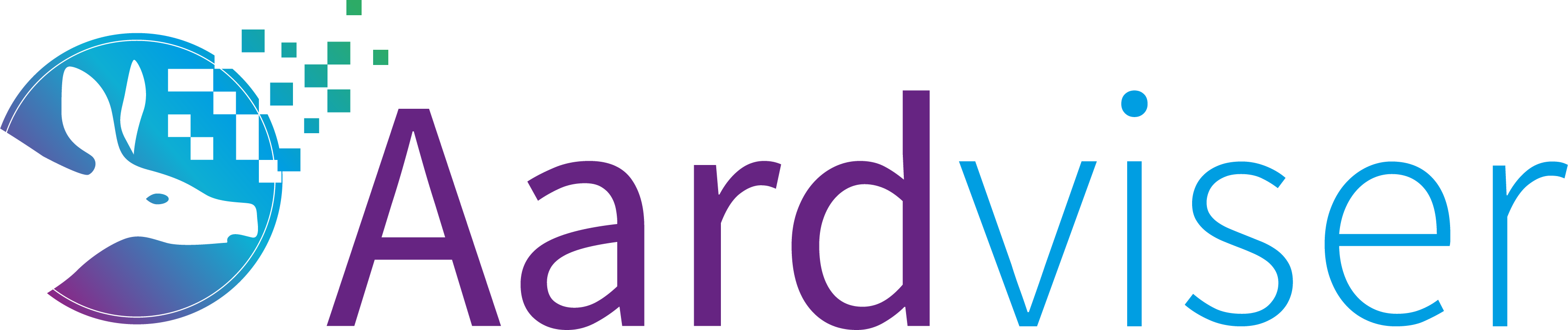 Aardviser Pro - Graphic Design (3404x716), Png Download