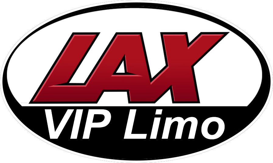 Lax Vip Limo - Circle (897x537), Png Download