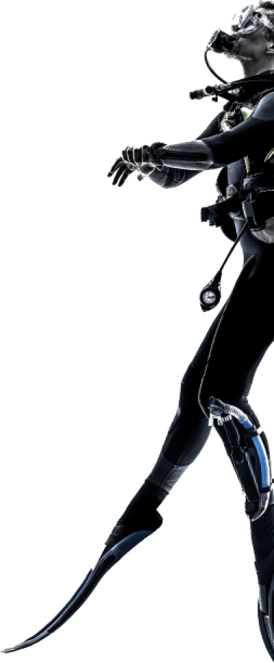 Diver Png, Download Png Image With Transparent Background, - Lezioni Di Fisica. Ediz. Blu. Per Le Scuole Superiori. (400x967), Png Download