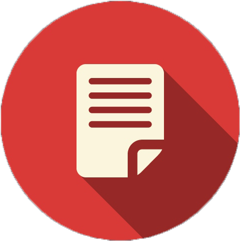 No Background - E Delivery Of Services Vector Icon (624x613), Png Download