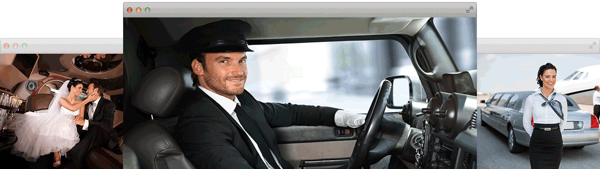 Occasions Such As - Chauffeur (1170x330), Png Download