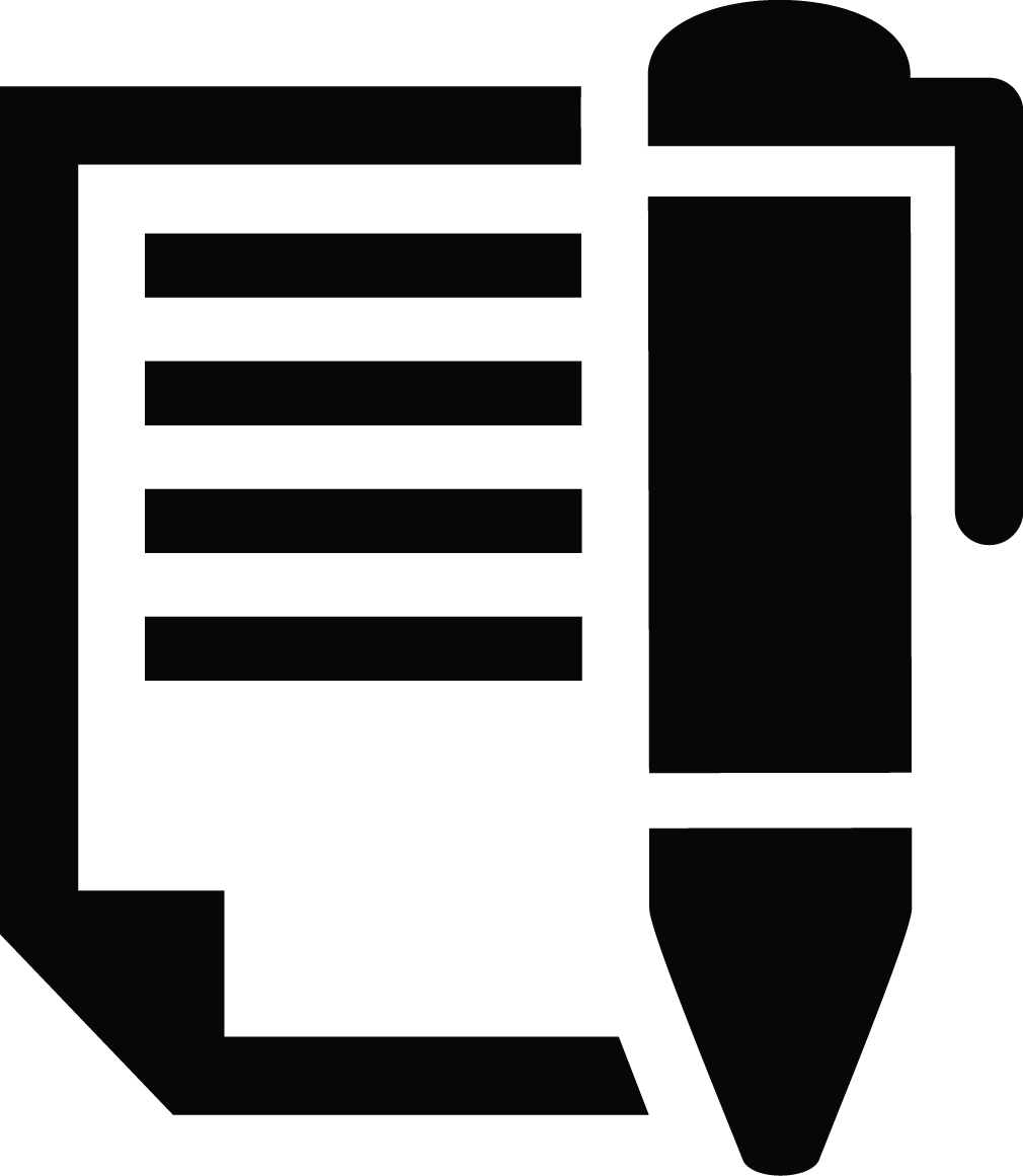 Submissions Are Now Closed Submission Received Can - Music Download (1010x1161), Png Download